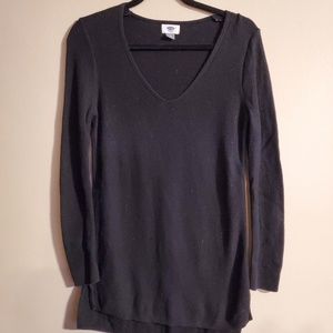 Old Navy Tunic Sweater (M)